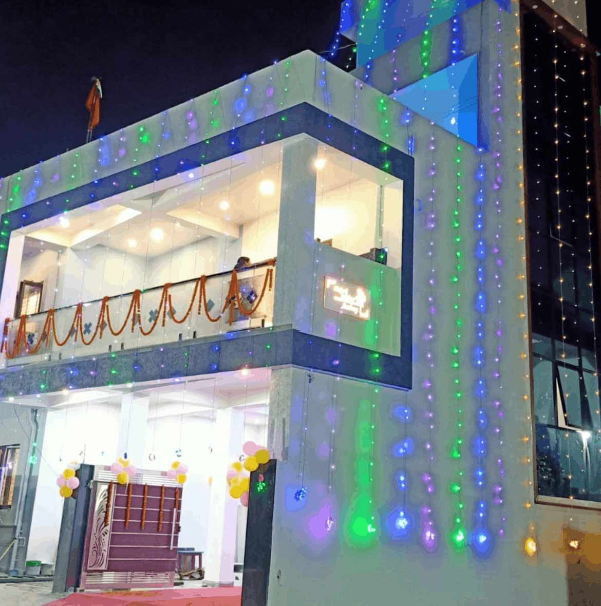 Duplex Villas