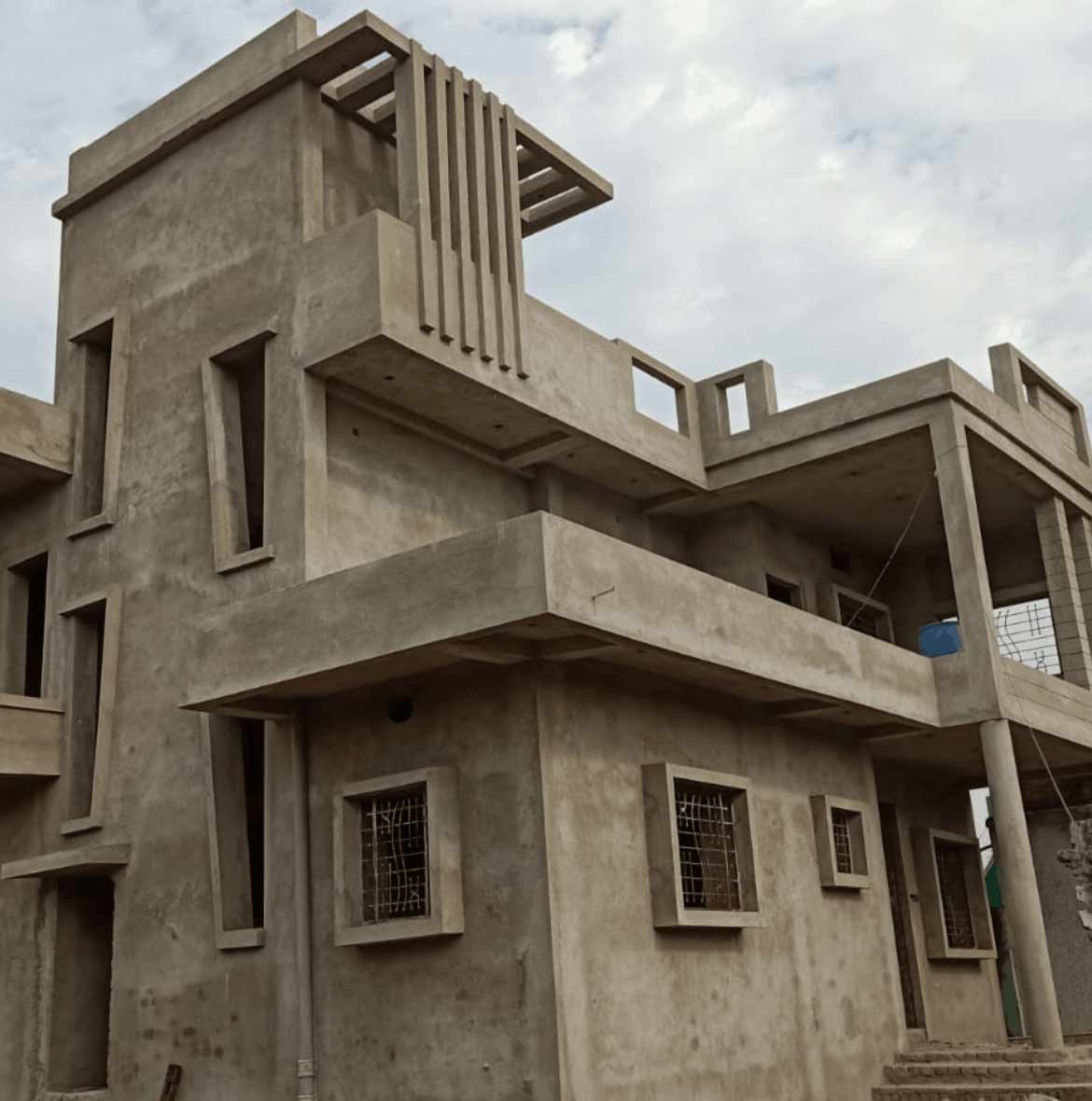 Engineering marvel
