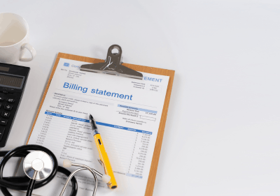 Billing & Estimation
