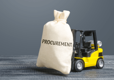 Material Procurement